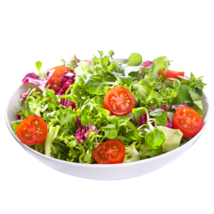 Salades